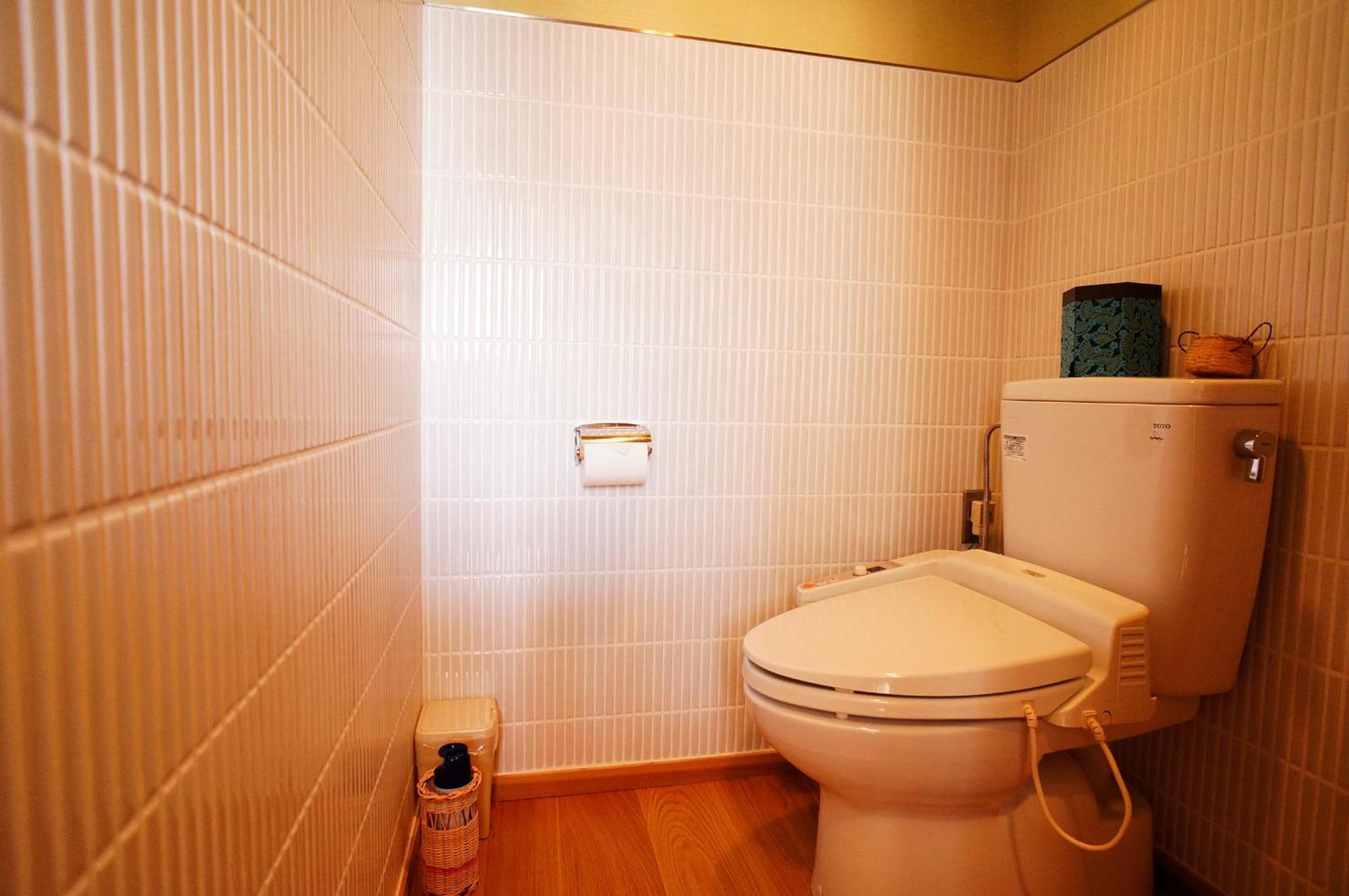 Sumiyosiya Ryokan Nozawa Bilik gambar