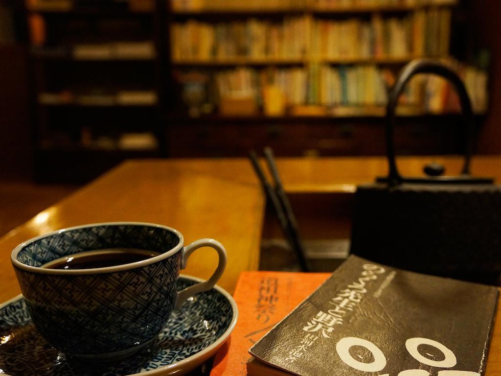 Sumiyosiya Ryokan Nozawa Luaran gambar